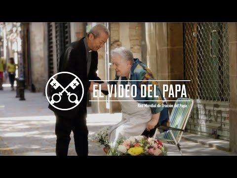 Embedded thumbnail for El video del Papa – Julio 2018